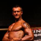 Ian  Frederick - NPC Washington State Championships 2012 - #1